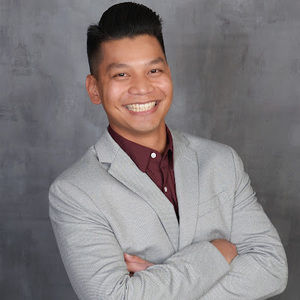 Meet your Posher, Sonny